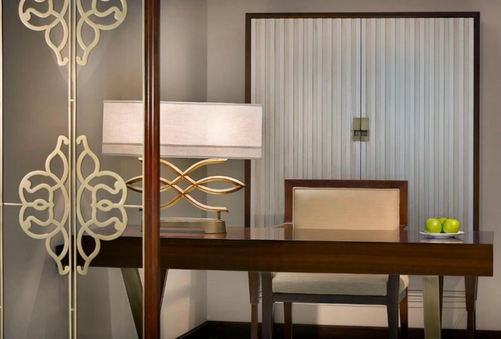 Presidential Suite, The Ritz-Carlton, Dubai 5*