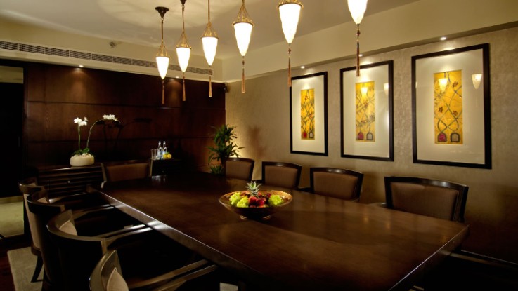 Royal Suite, Hyatt Regency Dubai 5*