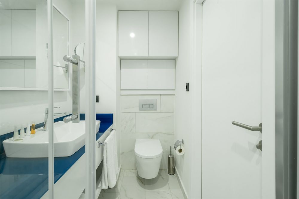 Deluxe Room, Orbi City Hotel Official 