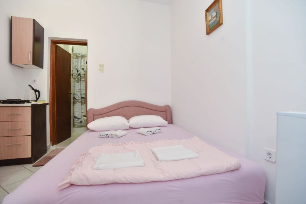 Twin Ground Floor, Korac Rooms Villa 3*