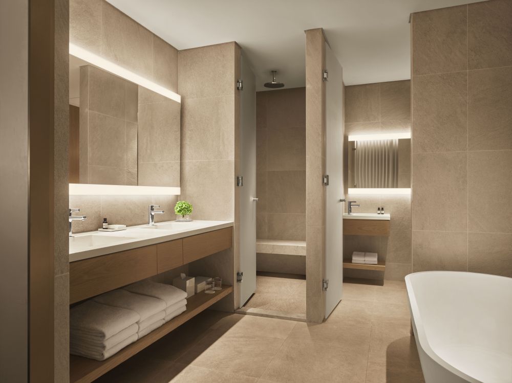 Premium Ocean View Room, The Sanya EDITION 5*