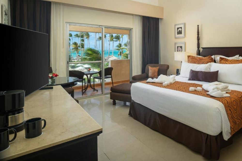 Club Premium Tropical/Ocean View (13+ only), Jewel Palm Beach 5*
