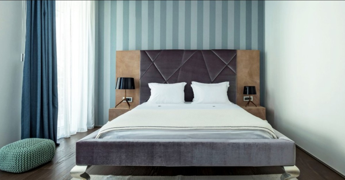 Two Bedroom Sea View Line, Dukley Hotel & Resort 5*