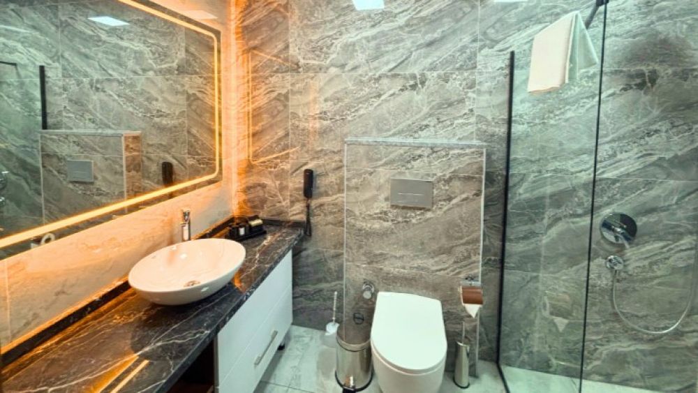 Standard Without Hammam, Robin Hood Hotel (Adult Only 18+) 4*