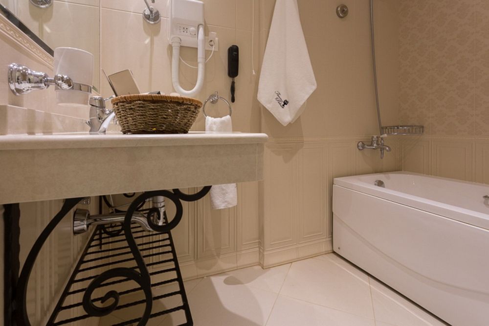 Double Room, Therma Palace 5*