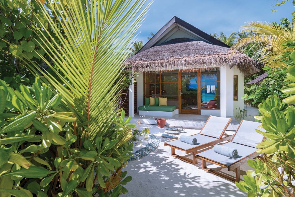 Beach Villa & Beach Villa with Pool, Oblu Select At Sangeli 5*