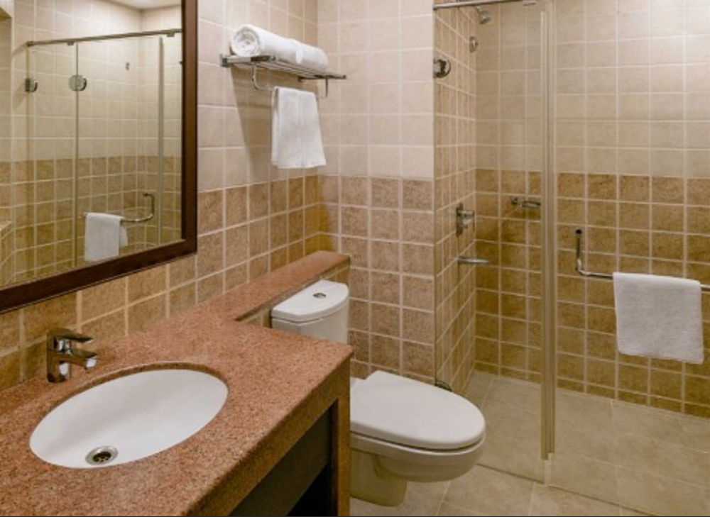 Deluxe GV/PV With Balcony, La Estoria IHCL Seleqtions (ex.Country Inn & Suites Candolim) 5*