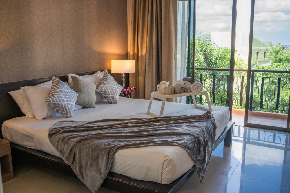Superior, Casa Del M Resort 4*