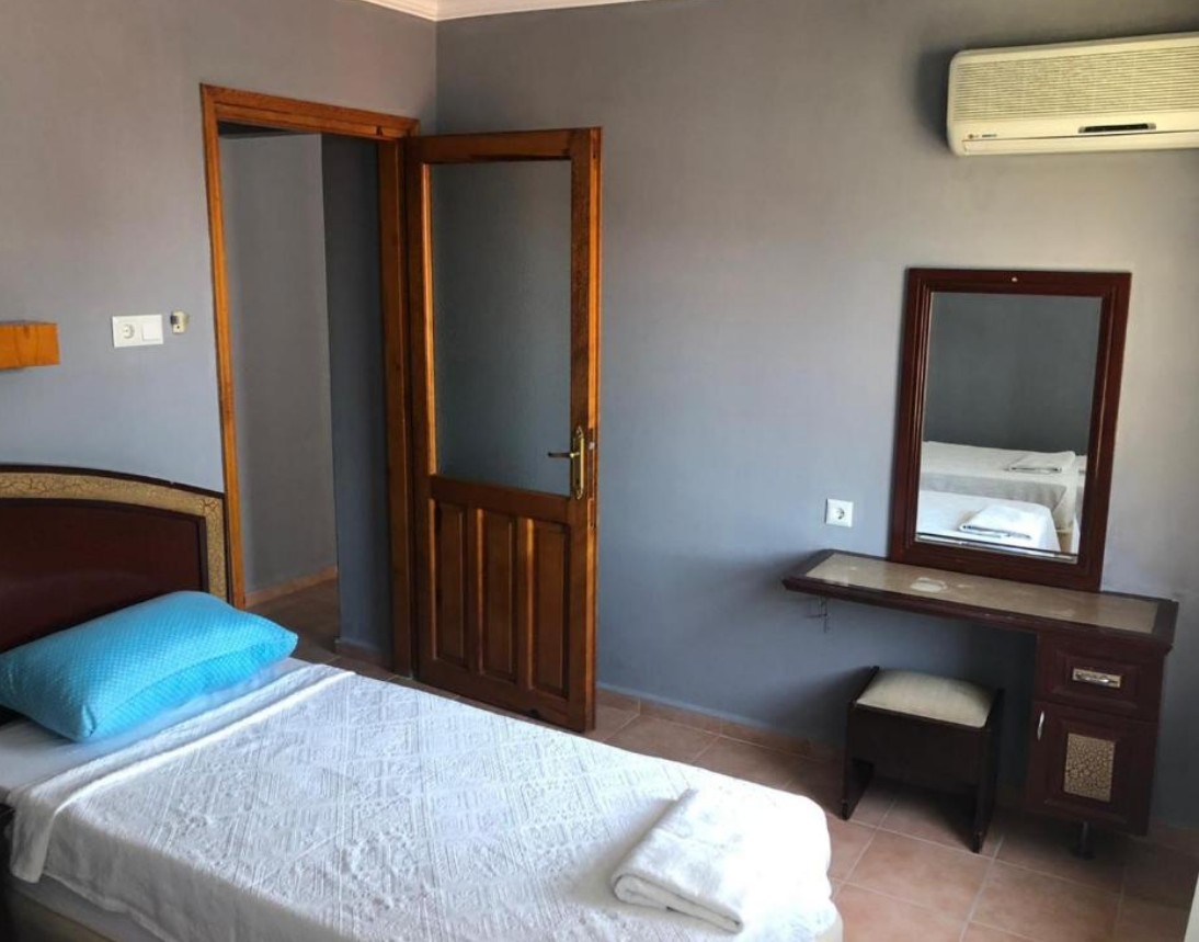 Standard Room, Luxor Apart Hotel 