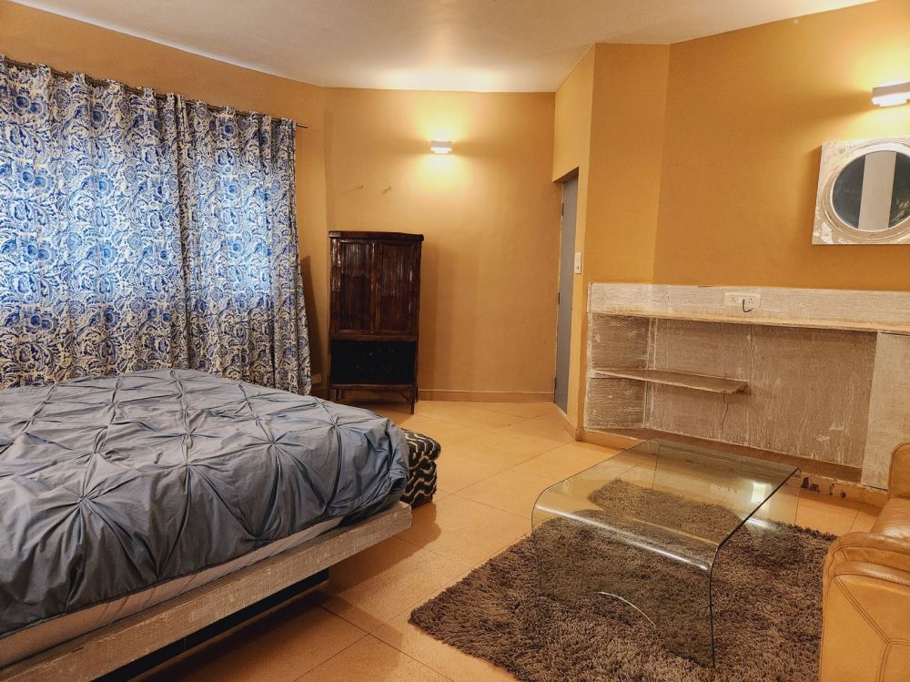 Casa Special, Casa Vagator 