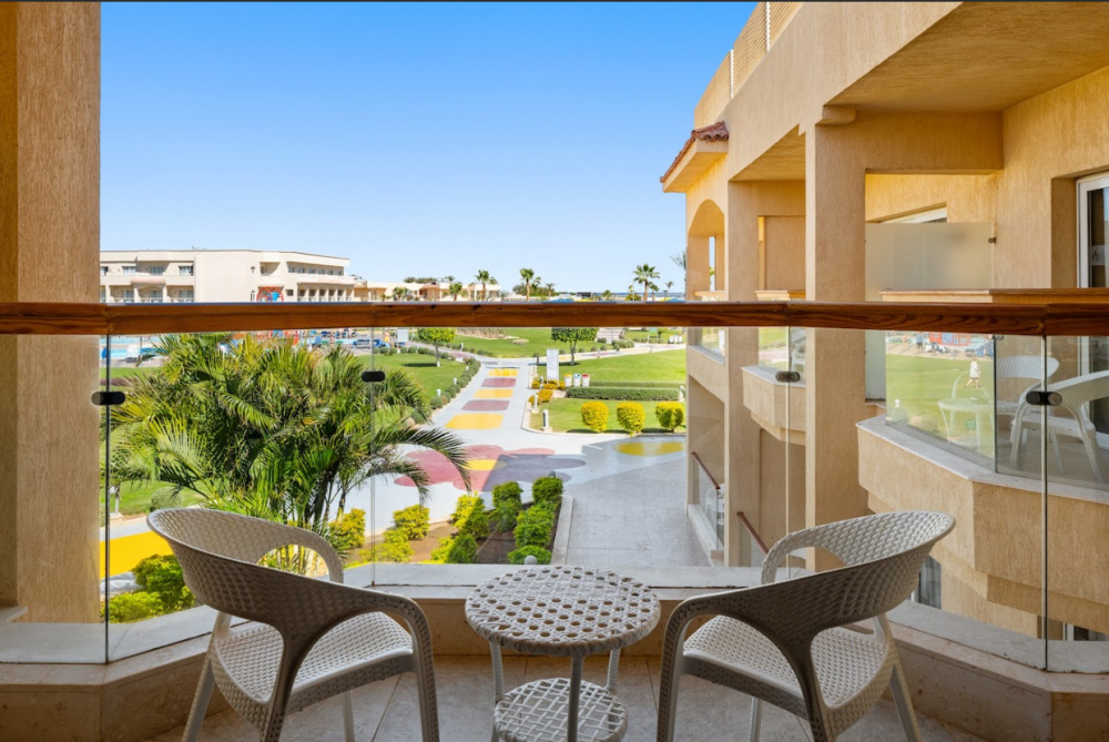 Junior Suite, Albatros Royal Moderna 5*