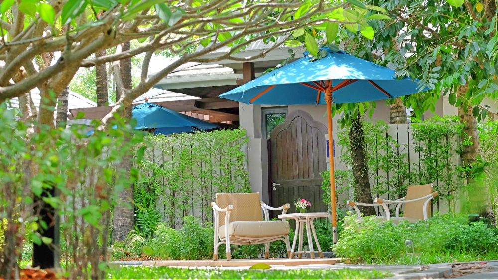 1-Bedroom Pool Villa, Grand Mercure Phuket Patong 5*