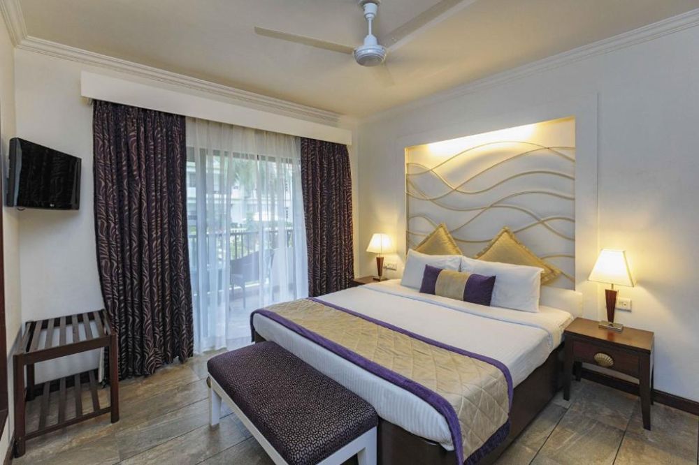 Suite/Suite Pool Room, Sonesta Inns 4*