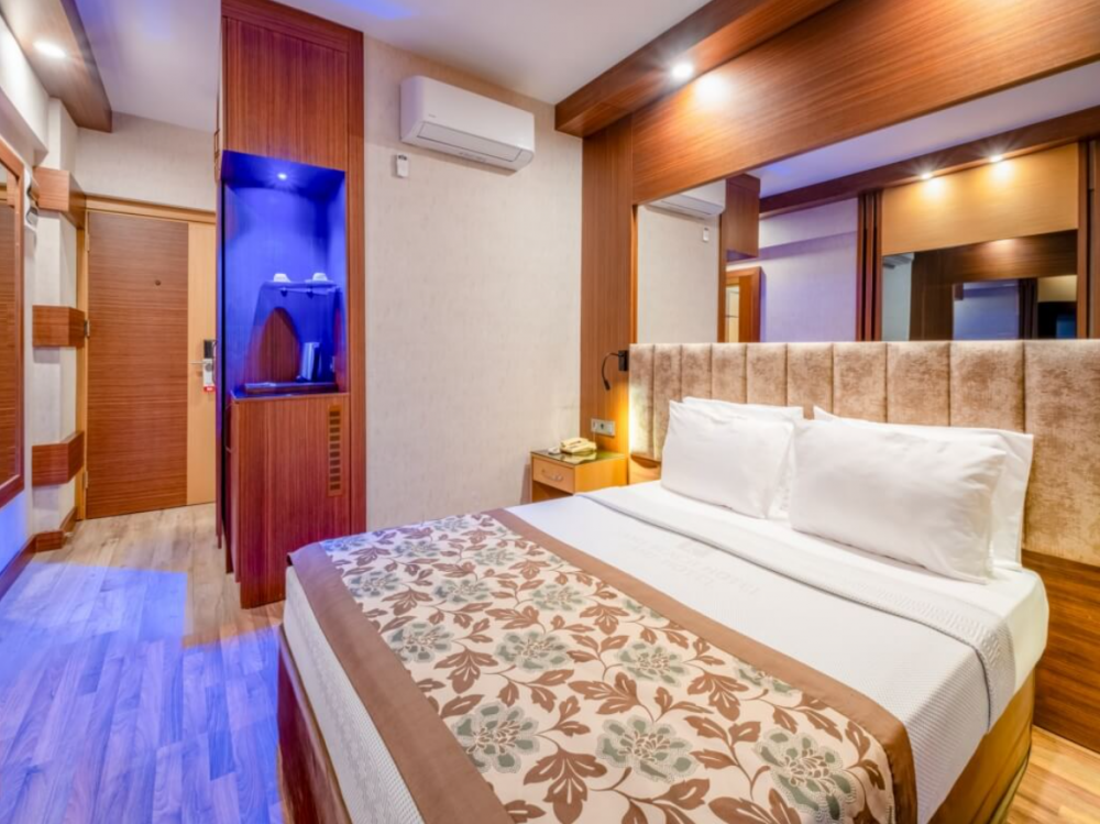 Standard Room, Fame Beach Hotel 4*