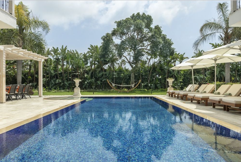 Villa Sultan Palace, Ela Excellence Resort Belek (ex. Ela Quality Resort) 5*