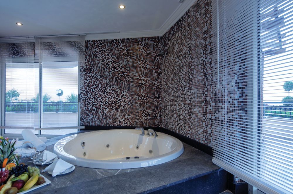 Honeymoon Suite, Crystal Sunset Pearl Collection (ex.Crystal Sunset Luxury Resort) 5*