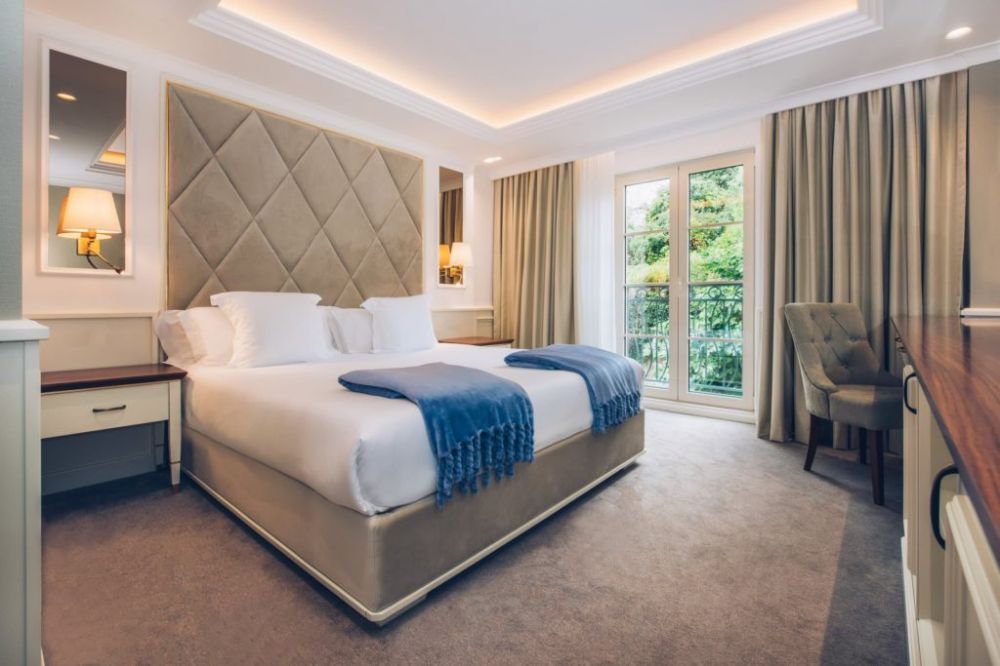 Duplex Deluxe, Heritage Grand Perast by Rixos (ex. Iberostar Grand Perast) 5*