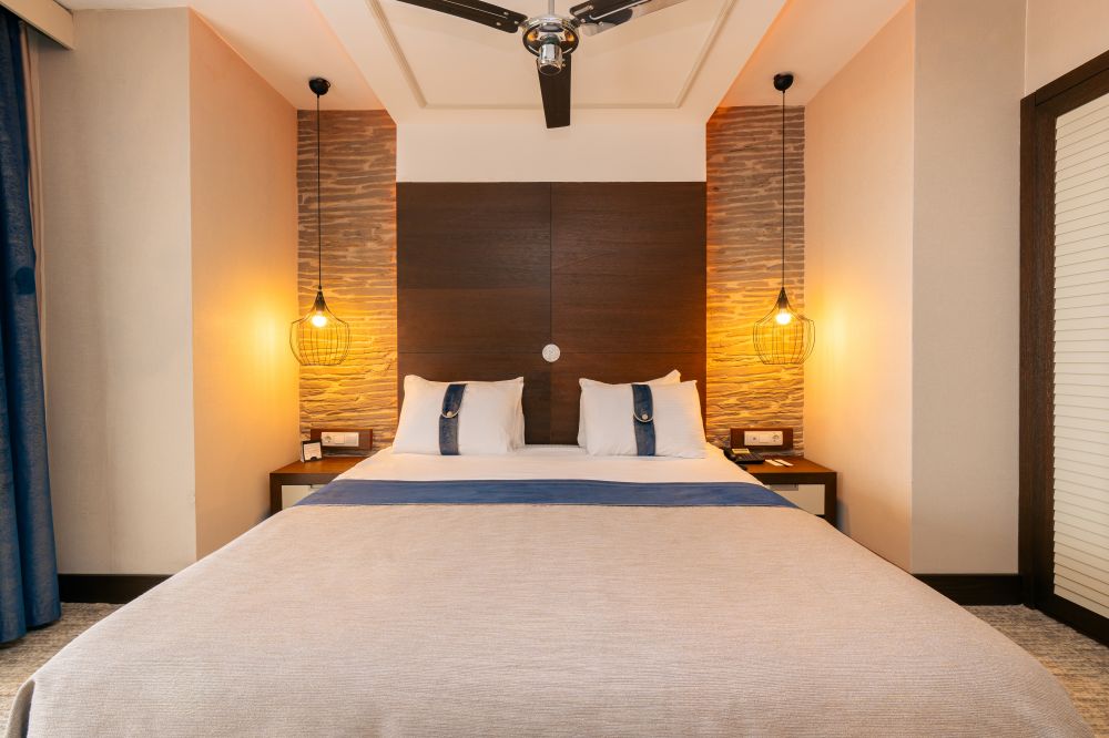 Suite Room, Pirates Beach Club 5*