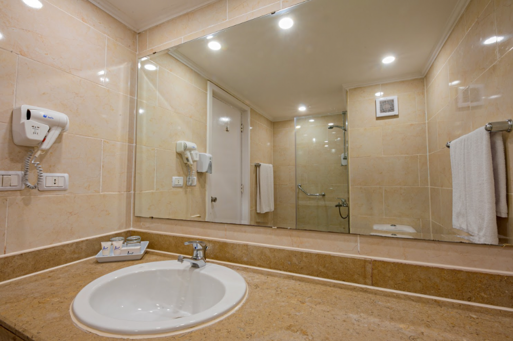 Standard Room, Bel Air Azur 4*