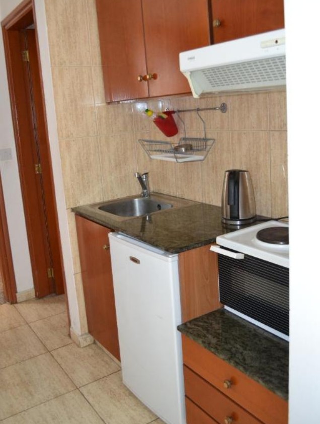 Standard Studio, Marianna Hotel Apartments 2*
