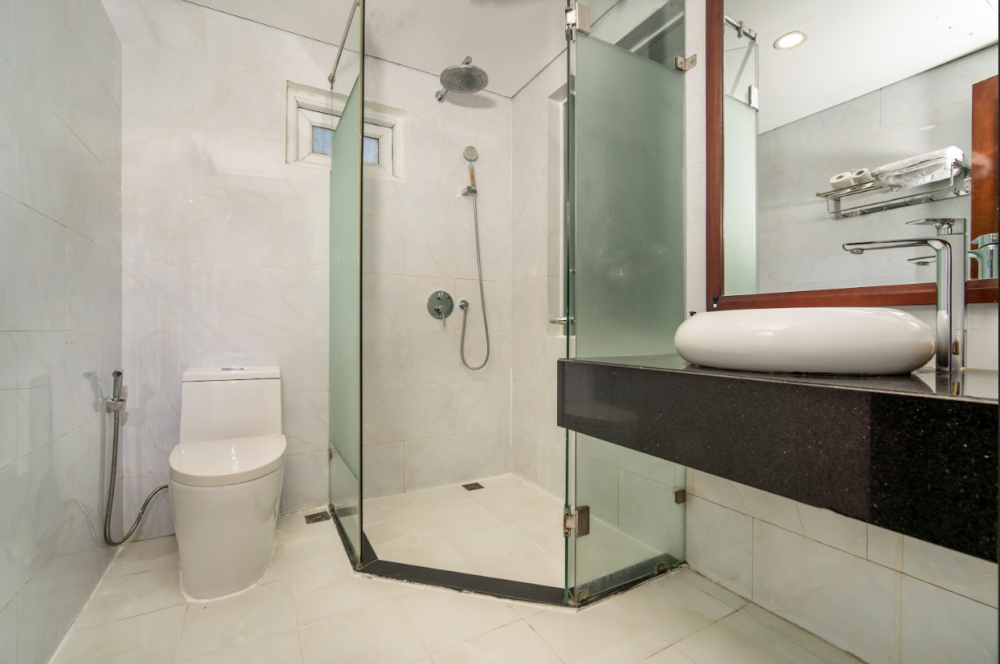 Superior/Deluxe Triple, Crystal Hotel Danang 3*