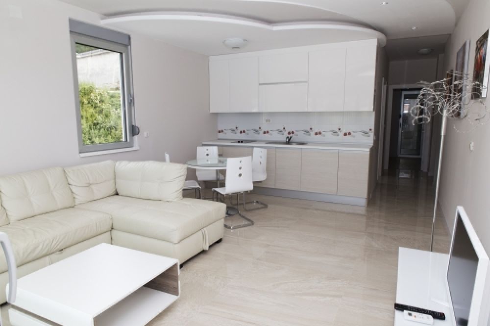 APP Two Bedrooms Sea View, Ponta Nova 4*