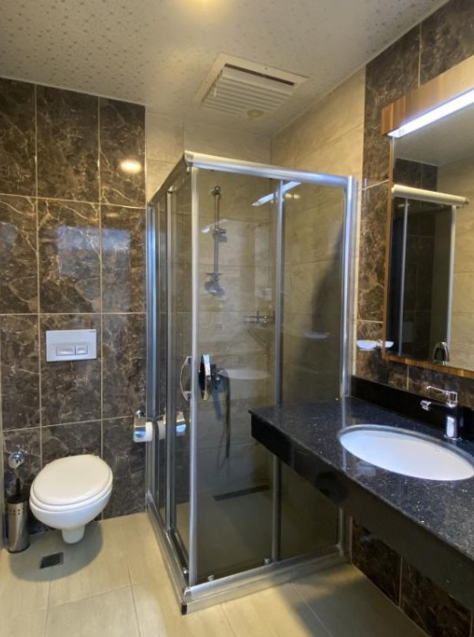 Standard, Emily Rose Hotel 3*