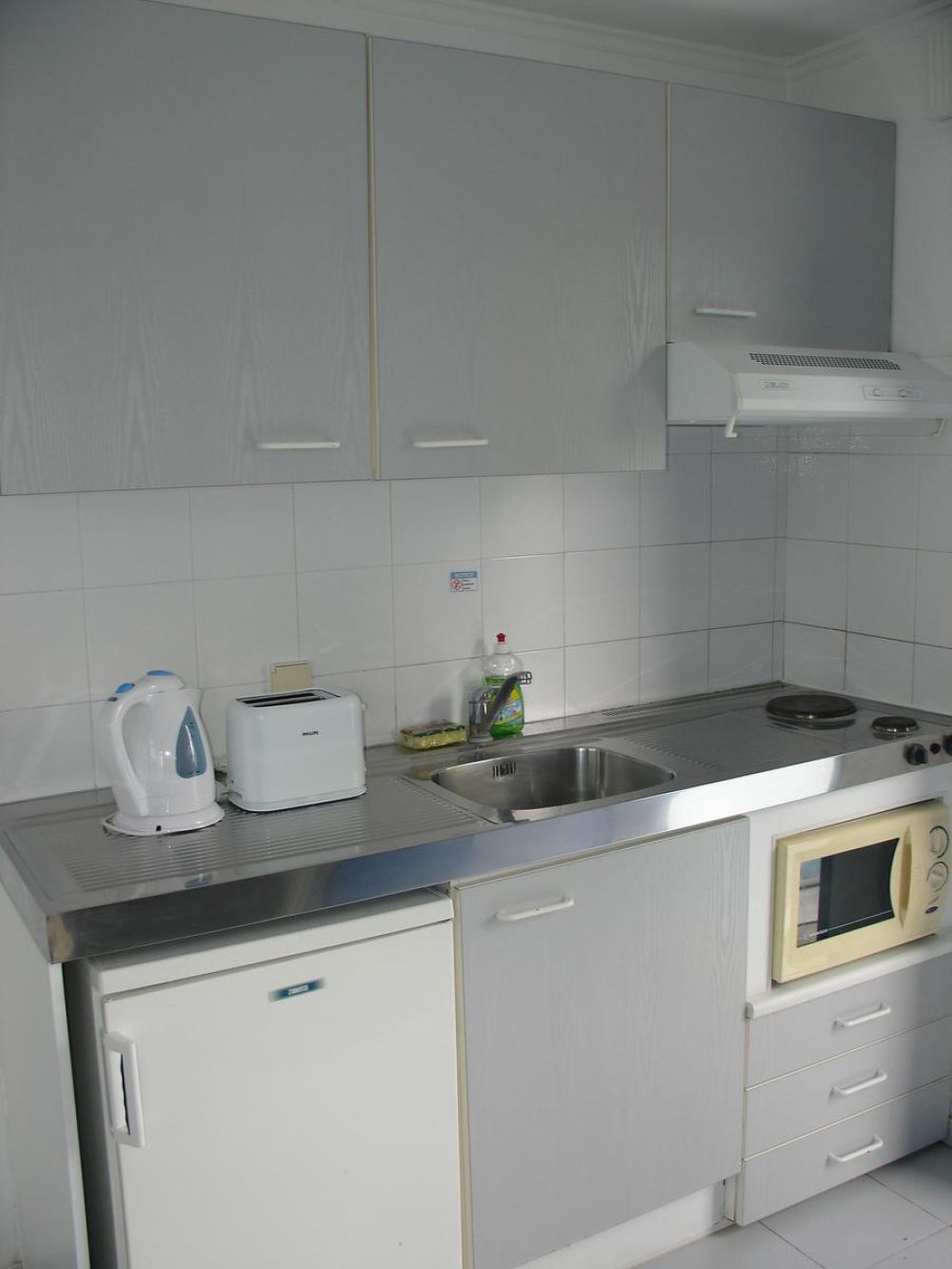 Quadruple Studio, Govino Bay Corfu Villas & Apartments 3*