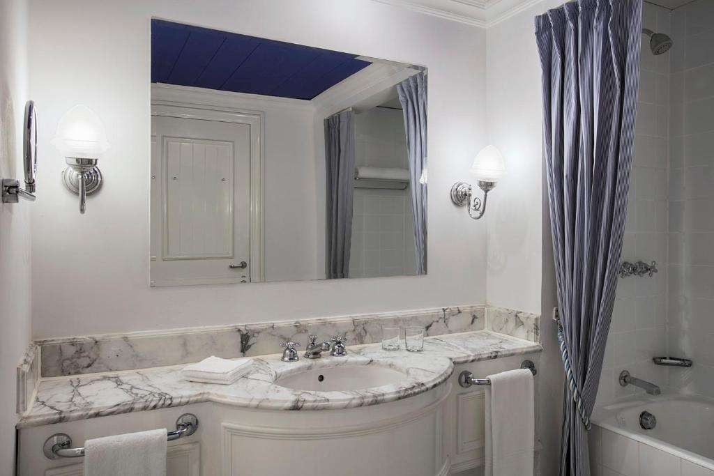 Junior Suite, Sheraton Sharm Hotel, Resort, Villas & Spa 5*