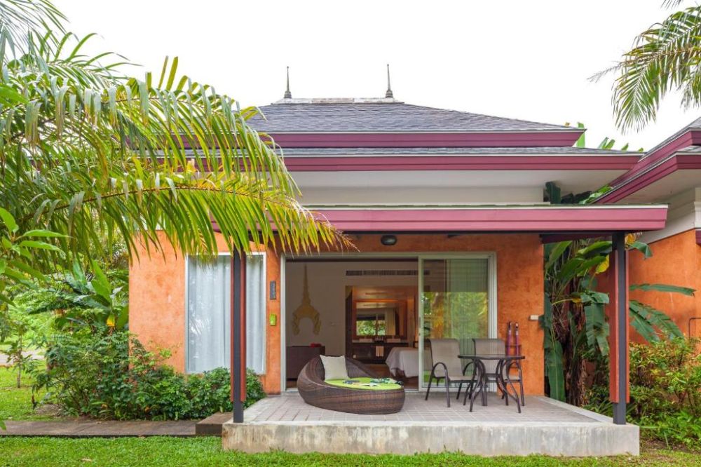 Villa Garden/ Villa Premier, Ananea Beyond Khaolak (ex. Beyond Resort Khaolak | Adults Only 12+) 4*