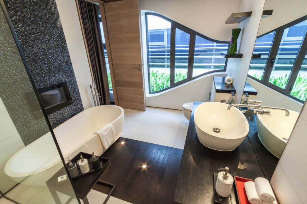 One-Bedroom Sky Pool Villa, Kata Rocks By Infinite Luxury 5*