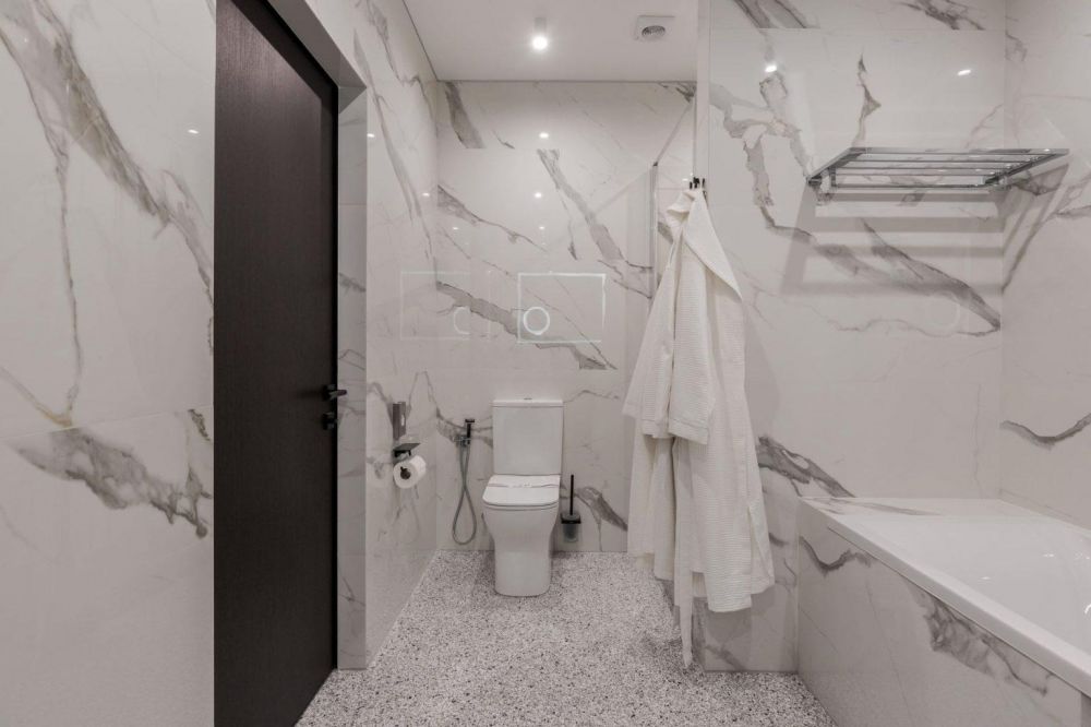 Apartments-3 (Boutique Hotel), Озеро Vita 
