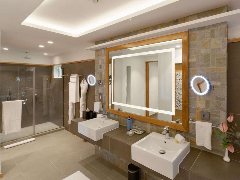 Imperial Suite, Sofitel Mauritius L'Imperial Resort & SPA 5*