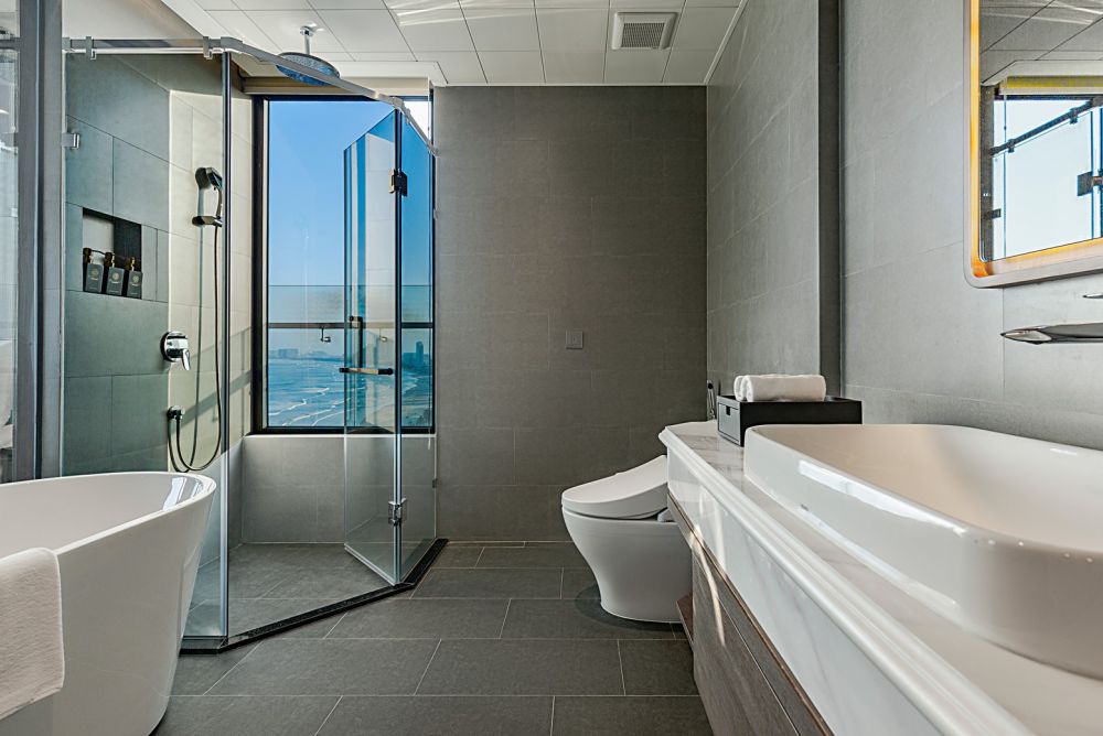 Executive Ocean, Peninsula Hotel Da Nang 5*