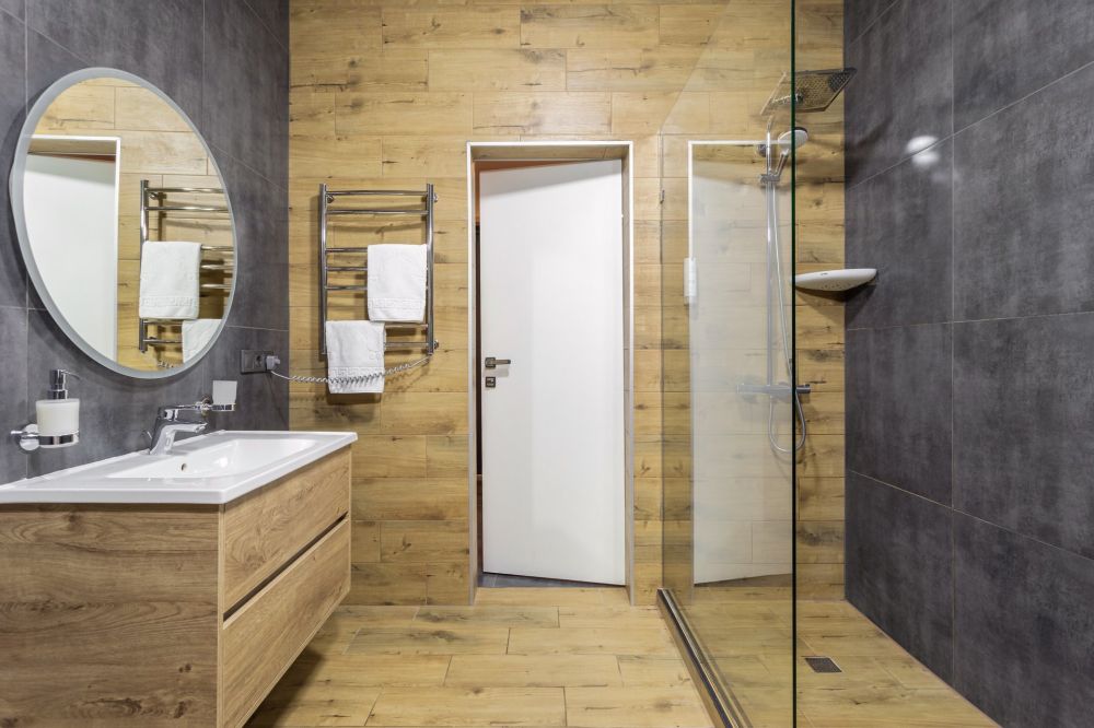 Апартаменты 3-й этаж | корп. В, Phoenix Relax Park 4*