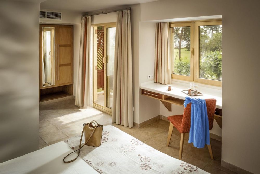 Suite Classic (sui1), Robinson Club Camyuva (Adult Only 18+) 