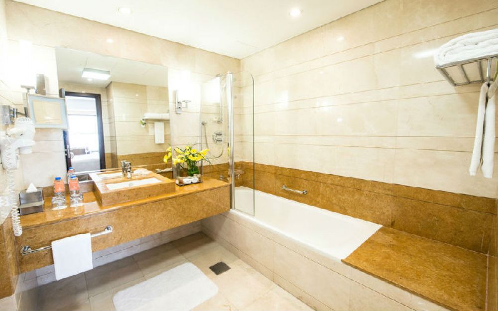 Two Bedroom Suite / Apartment, Grand Millennium Dubai 5*