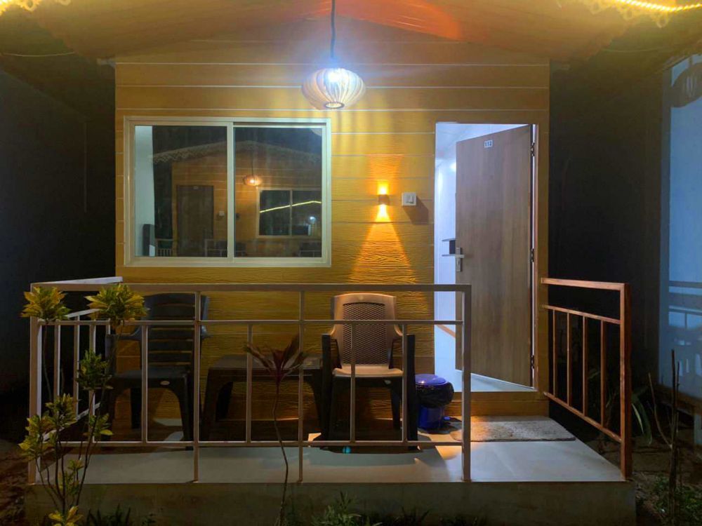 Deluxe AС Cottage, Sydney X Cafe & Beach Huts 