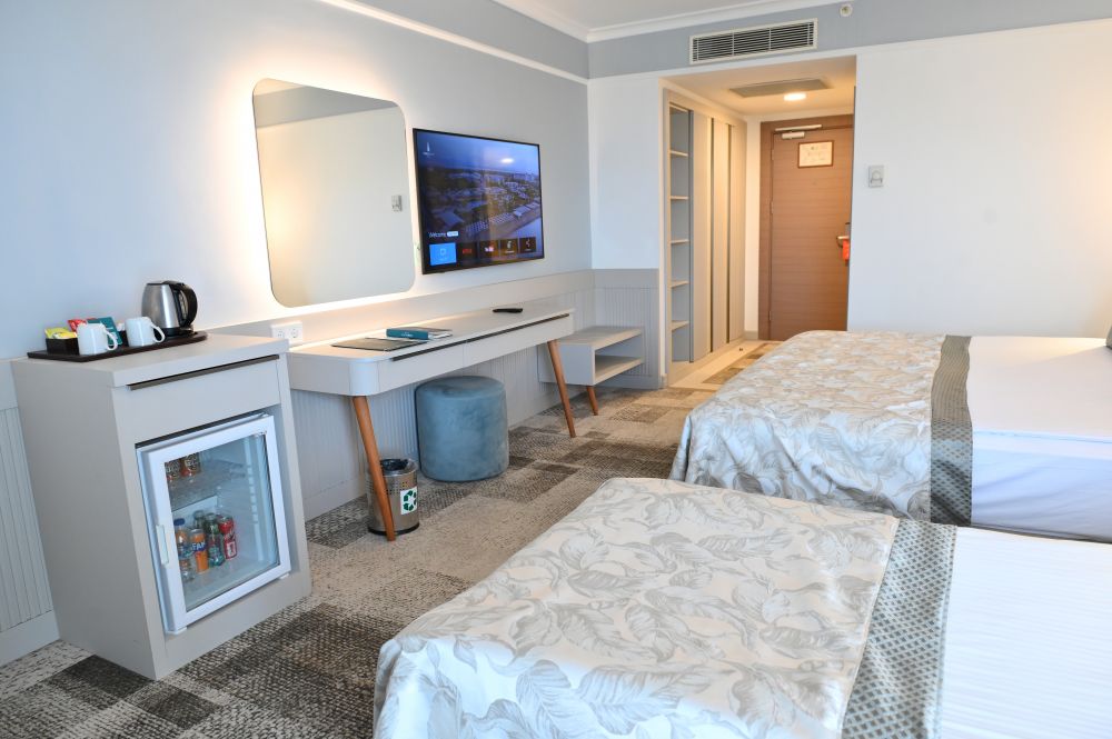Standard Main Building GV, Pine Beach Belek 5*