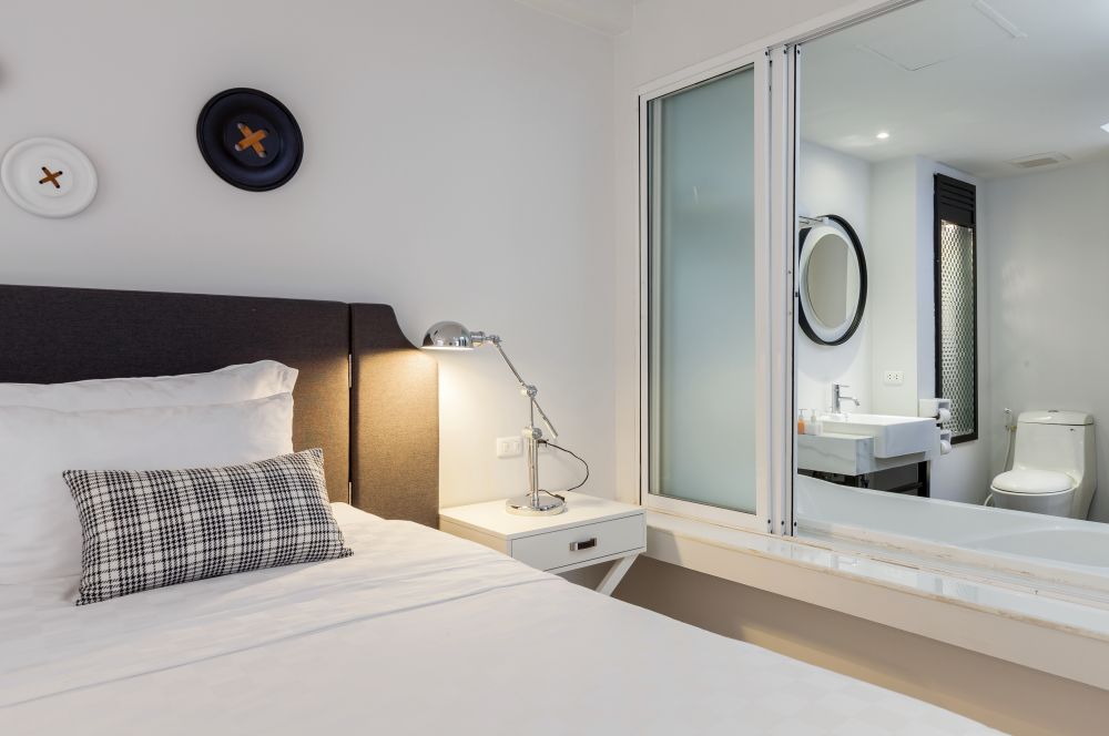 Deluxe PV, Sugar Marina Resort Fashion Kata Beach 4*