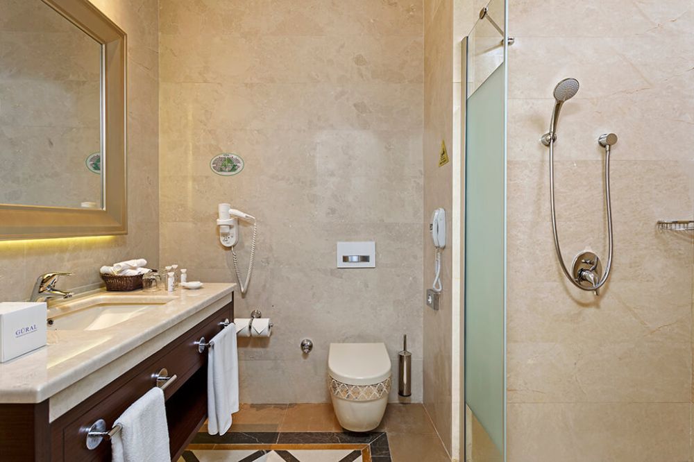 Pool Family Room, Gural Premier Belek Hotel 5*