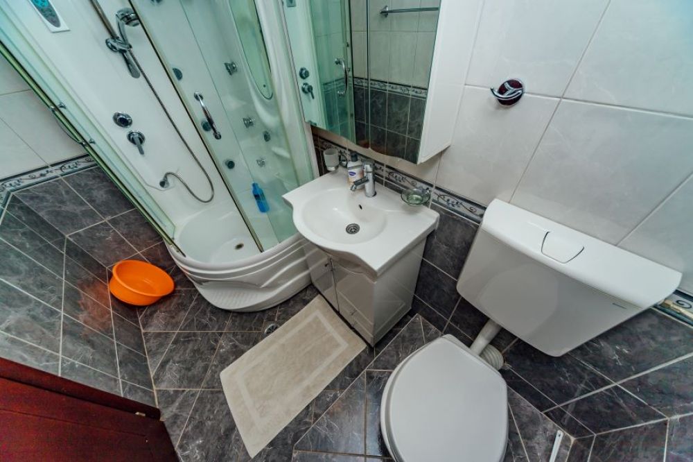 APP 04+1 2 bedroom, Andric Apartments 4*