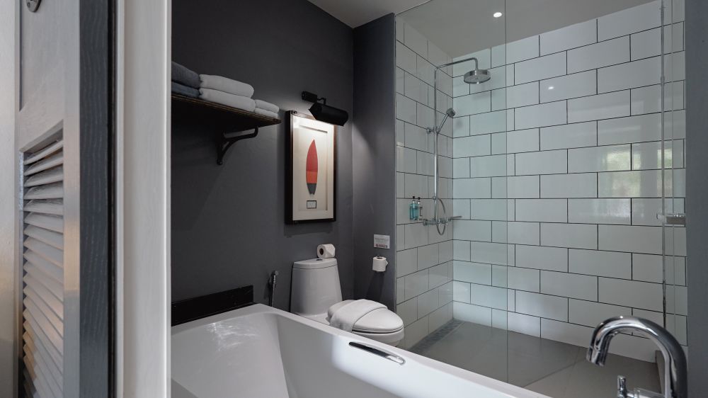 Deluxe PV, Sugar Marina Resort Surf Kata Phuket 3*
