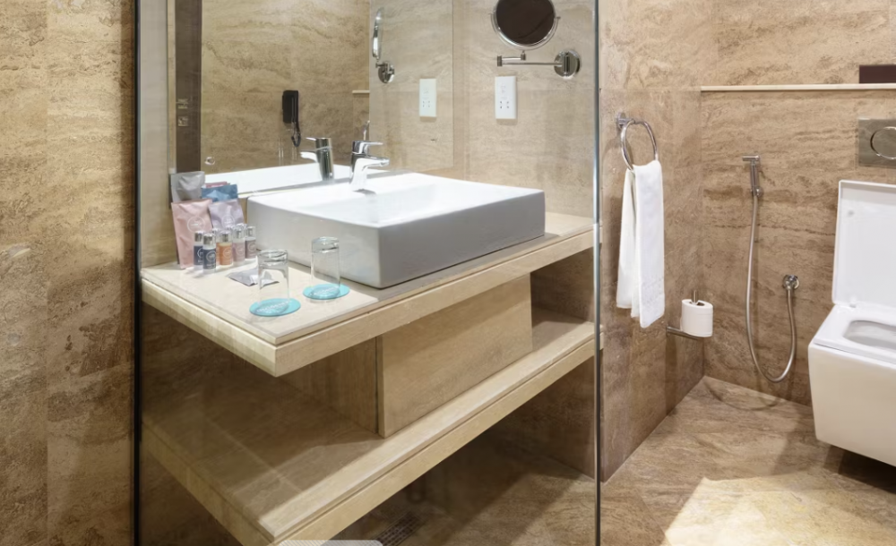 Superior Executive, Barcelo Al Jaddaf Hotel (ex. Occidental Al Jaddaf) 5*