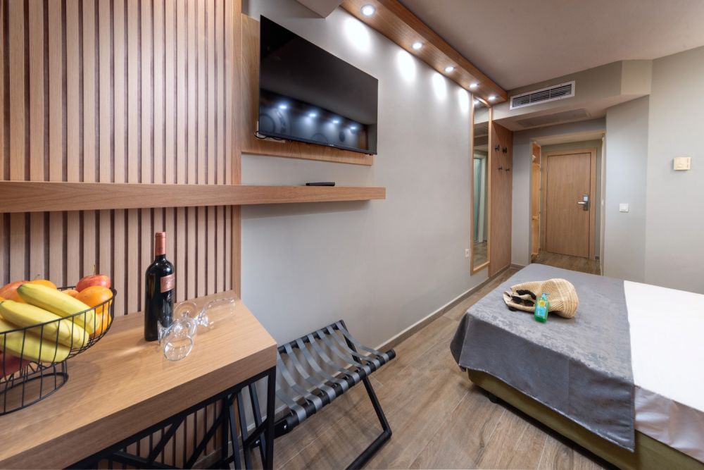 Double Deluxe, Diamond Sunny Beach 4*