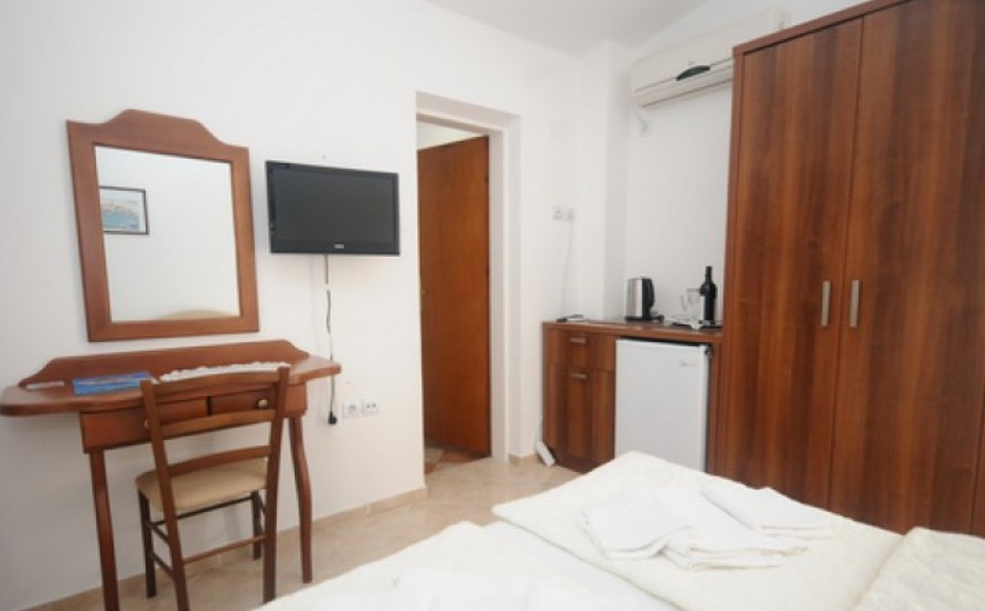 Dbl+Extra Bed, Jelena 27 3*
