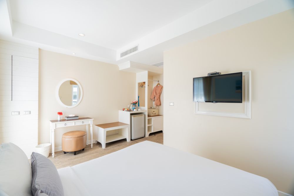 Superior Room, The Beach Boutique House 3*