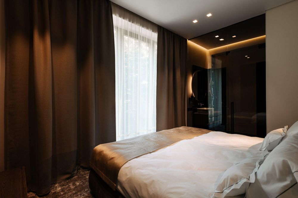 Полулюкс, Verkhovyna Resort 5*