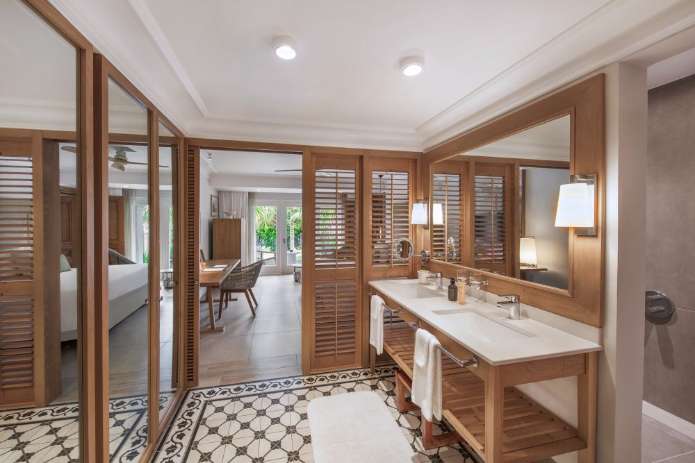 Family Room, Sugar Beach A Sun Resort 5*