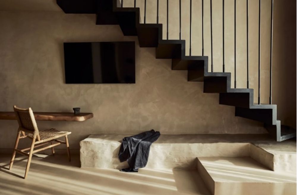 Deluxe Panorama Loft Suite Sea View, Zelia Resort Halkidiki 5*